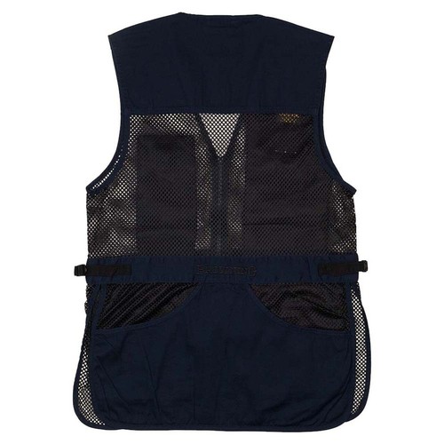 Browning Trapper Creek Mesh Shooting Vest - Picture 5 of 7