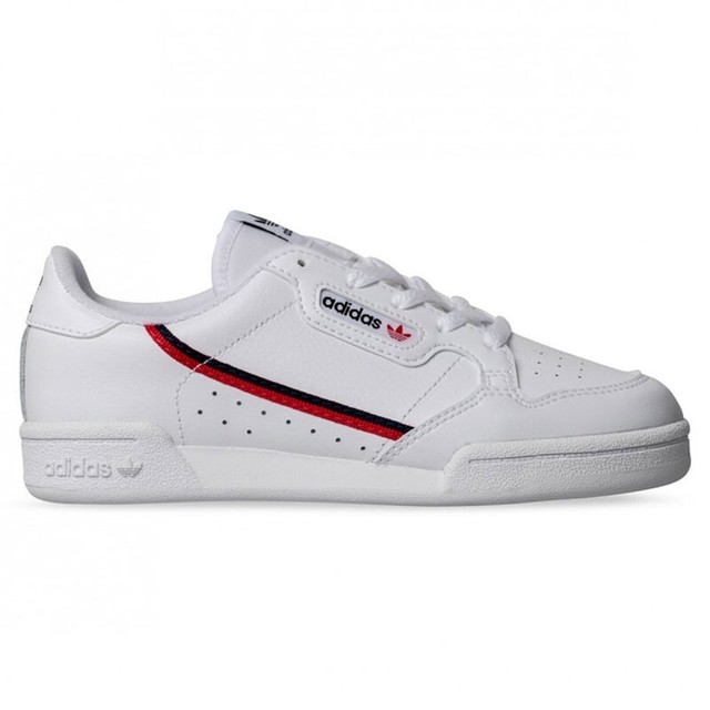 Scarpe adidas Continental 80 C Taglia 30 G28215 Bianco | Acquisti Online su  eBay