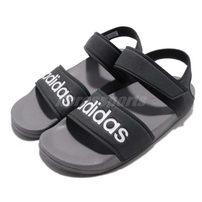 adidas slipper k
