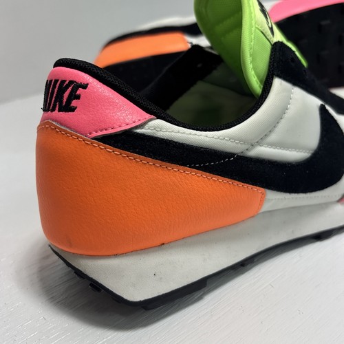 Size 7 - Nike Daybreak Summit White Sunset Pulse - Picture 2 of 15