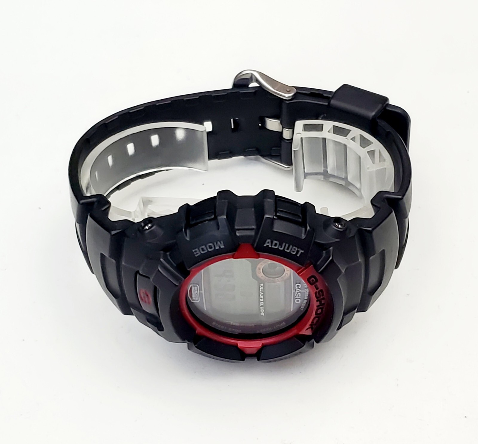 Men's SOLAR DIGITAL Watch CASIO 