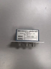 Mini-Circuits ZAD-6B Splitter  