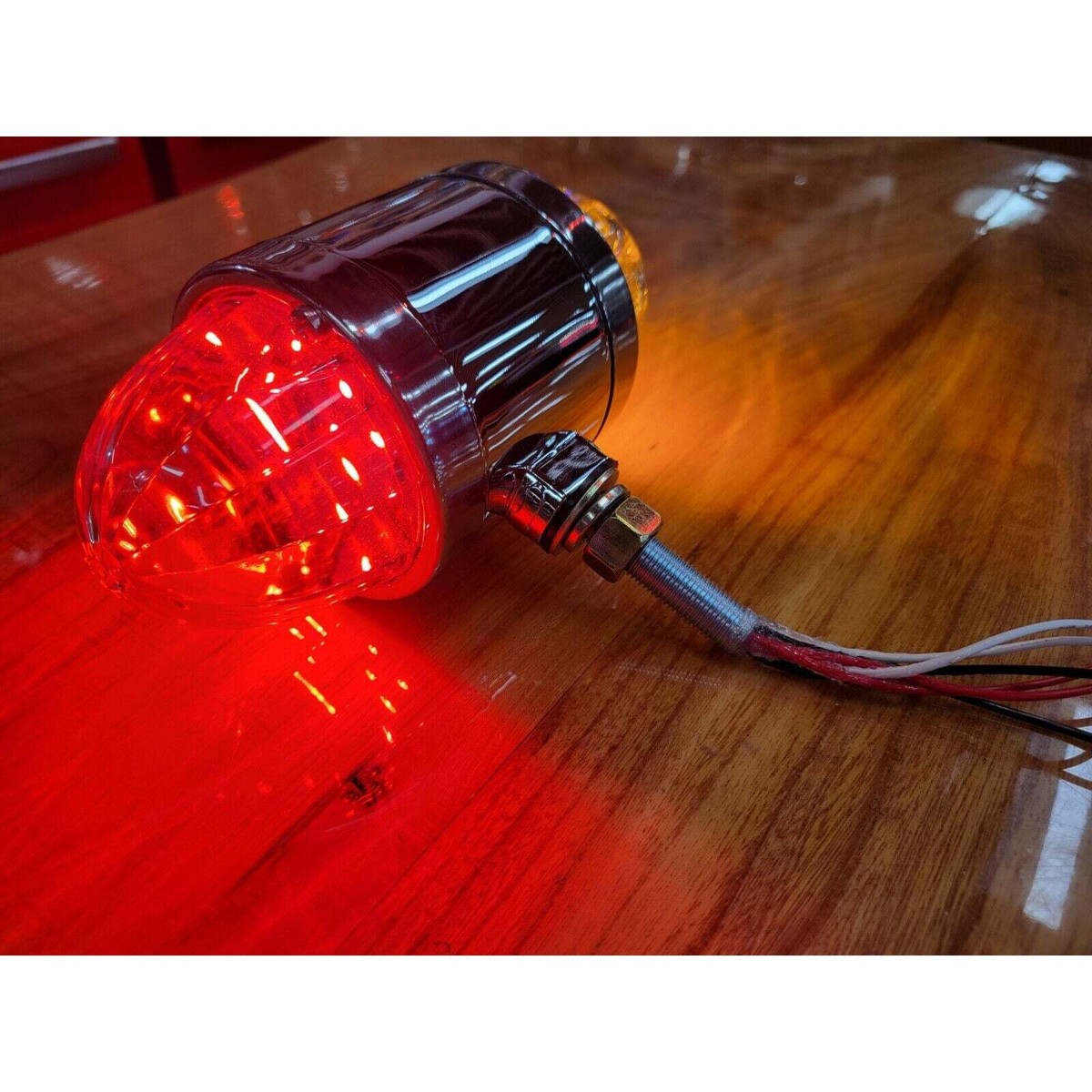 Neron アンバー Amazon.com: 2Pcs 300ZX Amber LED Dynamic Sequential Blink