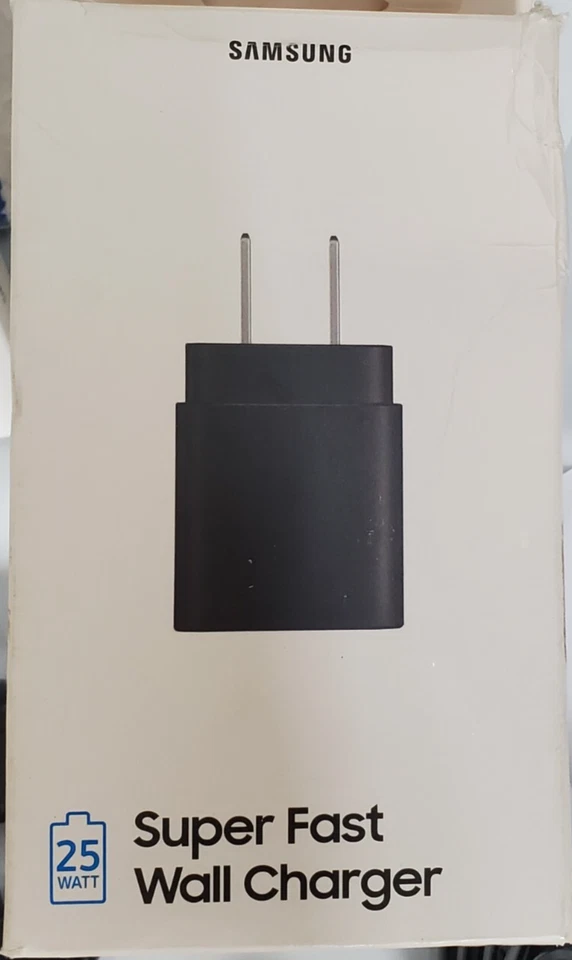 New Wholesale Bulk Lot of 65 PCs GENUINE SAMSUNG Adaptors Headphones and Cables - Image 4 of 4