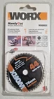 WORX WORXSAW 85mm, 44 Tooth HSS Blade WA5031