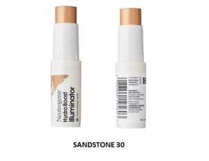 neutrogena hydro boost illuminator makeup stick