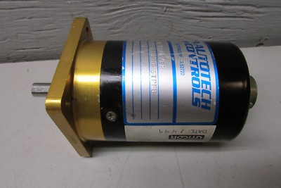 AC Autotech controls DIGISOLVER E7N-D1000-5TPFE Encoder