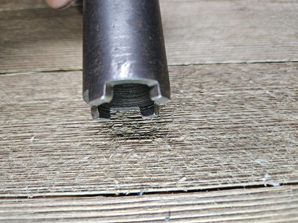 MAC TOOLS 1/2