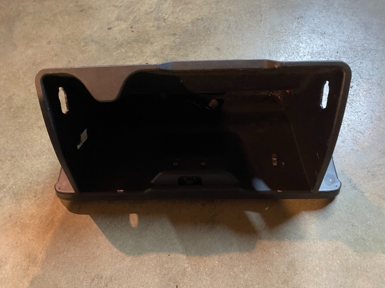 02 03 04 05 06 2005 HONDA CRV GLOVE BOX DOOR BLACK 77500S9AZZ10 eBay