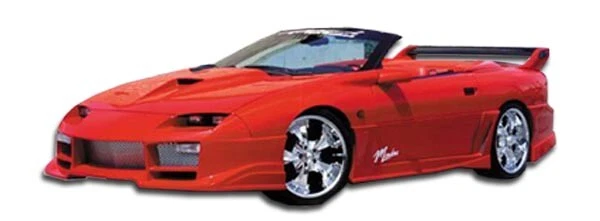 1997 camaro body kit deals