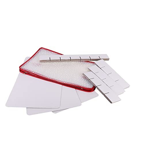 Ornament Storage Organizer | Storage | Fits 112 Ornaments