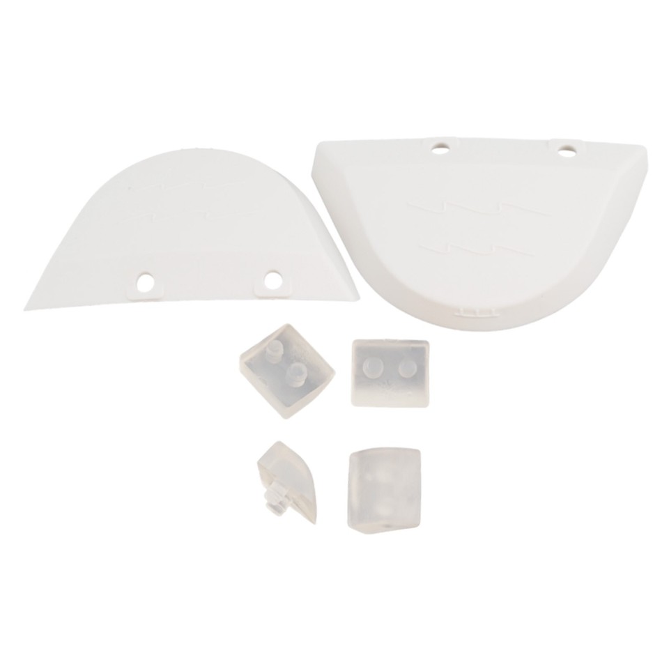 Practical Pod Shoe Comb Kit Left Wing Costeffective Solution Reliable