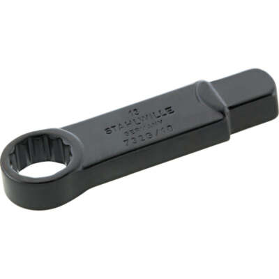Stahlwille 58620010 732G/10 Ring insert tool 10 mm, 9x12 mm