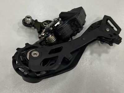 Shimano 105 Di2 RD-R7150 7150 2x12-speed Shadow Road Rear