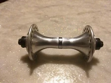 Vintage Ofmega Front Hub i36 Fores L'Eroica Bianchi Cinelli Masi 