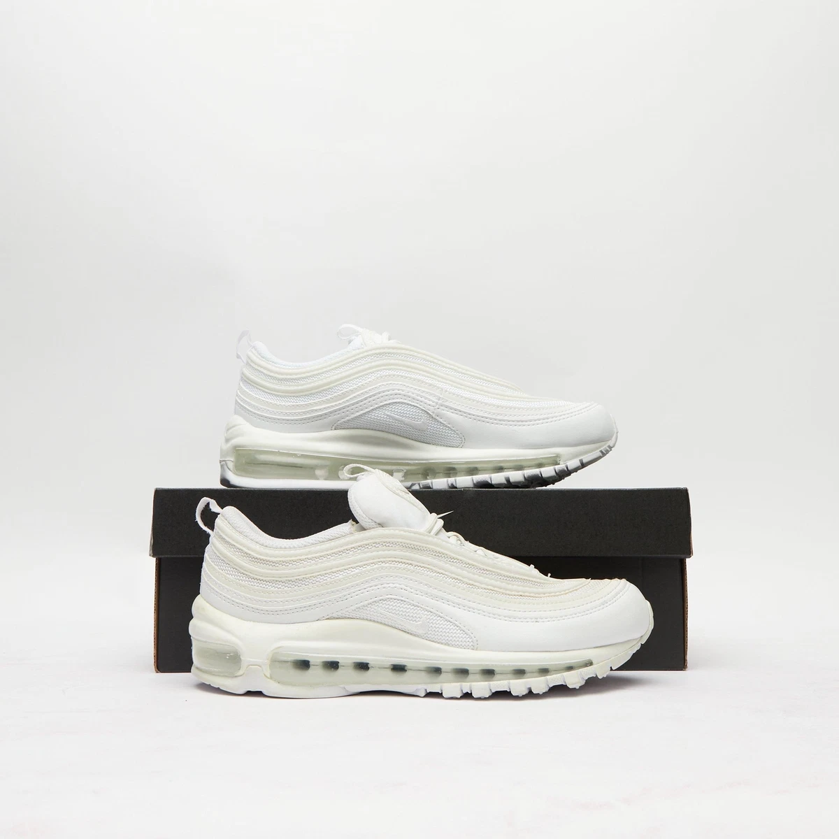 Air max 97 white size 5 cheap