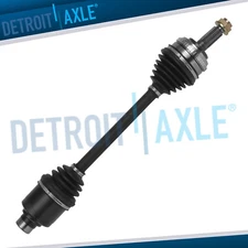 Front Passenger CV Axle Shaft for 1999 2000 2001 2002 2003 2004 Honda Odyssey