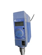 IKA Eurostar PWR SV S1 Power Control-Visc Digital Overhead Stirrer 50-2K RPM