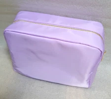 Travel Cosmetic Makeup Bag Toiletry Organizer Storage Case Pouch Large 11x8x5