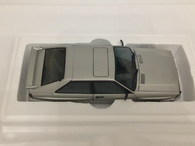Autoart 1:18 AUDI QUATTRO 1988 | eBay