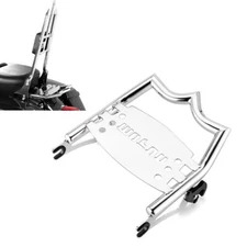 Detachable Luggage Rack For Harley Touring Electra Road Glide Street Glide CVO