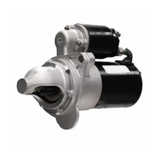 CARQUEST 6782SN Starter Motor for Buick Rainier Chevrolet Colorado Hummer H3