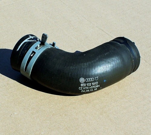 Kühlerschlauch VW Lupo 3L 1.2 TDI