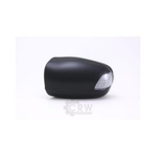 Retroviseur gauche (ou coque) Mercedes 210