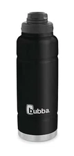 40oz Stainless Steel Insulated Water Bottle Leak Proof Wide Mouth BPA Free