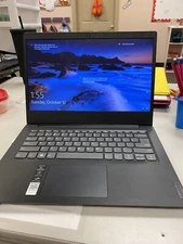 Lenovo IdeaPad 3 laptop