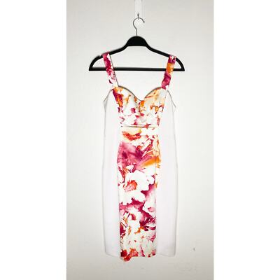black halo floral dress Black Halo Audrey Dress - Ditsy Delight