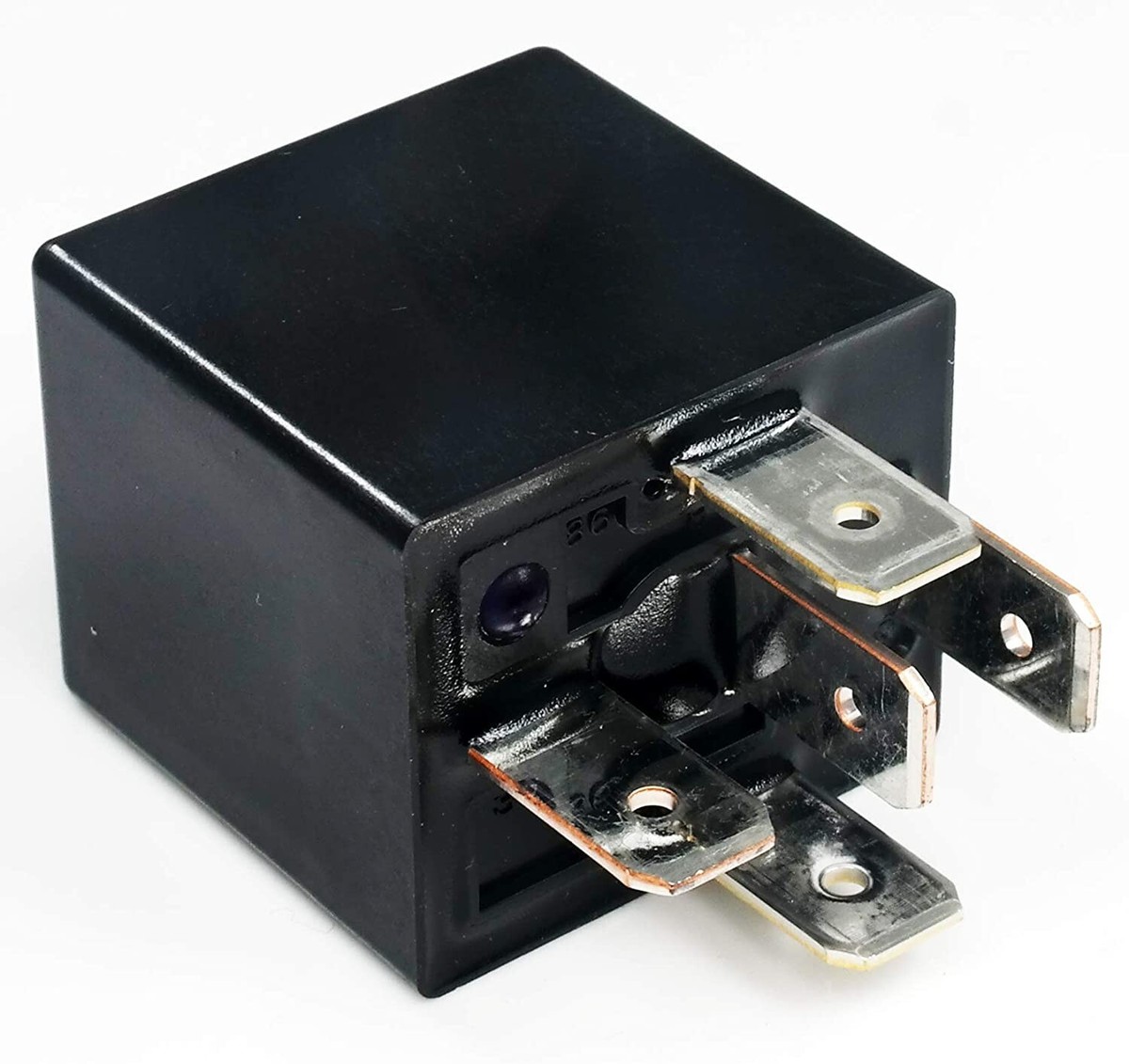 PANASONIC CB1-12V Relay Replacement For Ski-Doo Snowmobiles – Fits SDI Models, Part #515177672