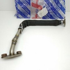 Pot d'échappement Lancia KAPPA