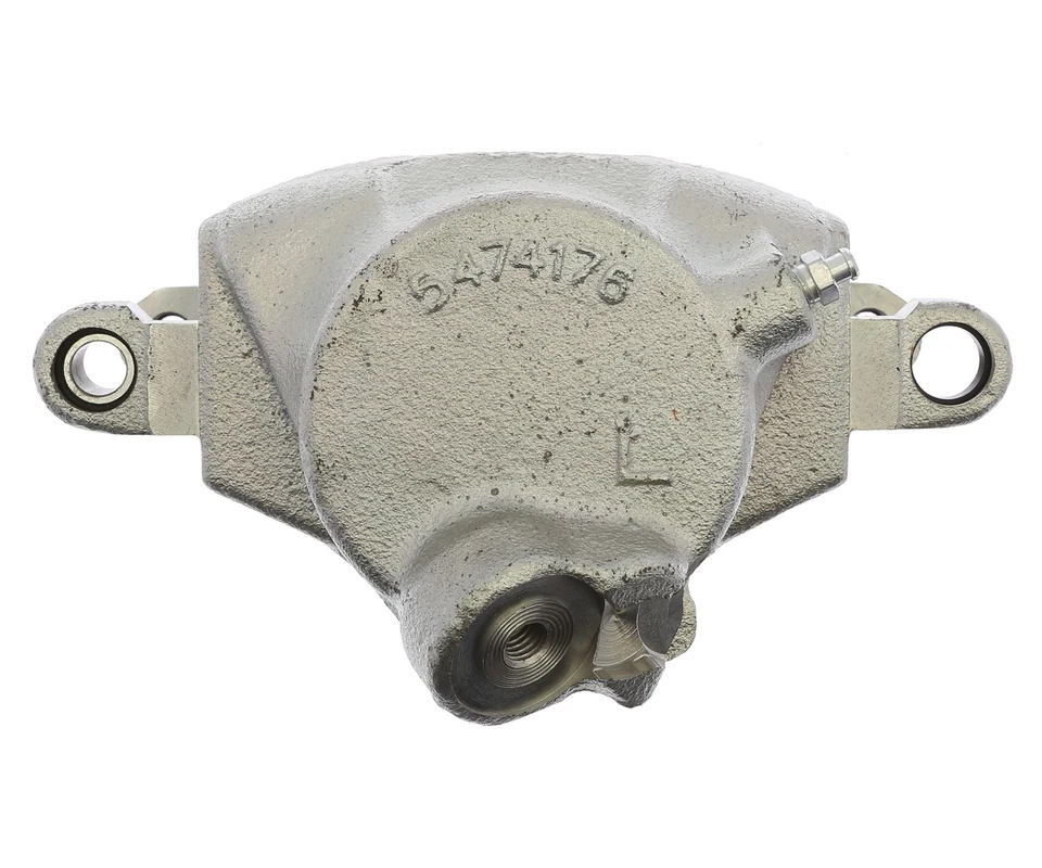 KIT pinzas de freno de disco delanteras para Chevrolet K5 Blazer 1979-1984 (75396) Foto 3 de 4