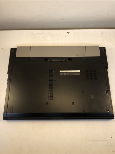 Dell Latitude E6500 Intel Core 2 Duo 2.53GHz 4GB BOOTS TO BIOS - Picture 9 of 11