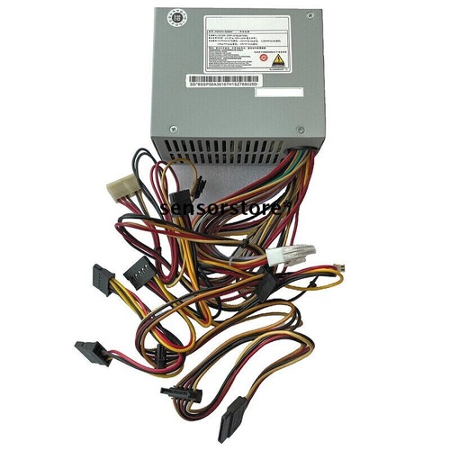 1PCS FSP250-60GNV PSF220MP-60 FSP270-50SNV DVR Power Supply SATA*8 - Bild 6 von 7