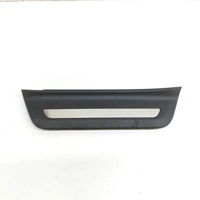 KIA NIRO SG2 EV Garniture de plaque de seuil de porte gauche 85878-AT100 - Photo 1/4