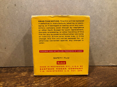 Transfert de films Super 8, 8 mm et 9,5 mm vers numérique