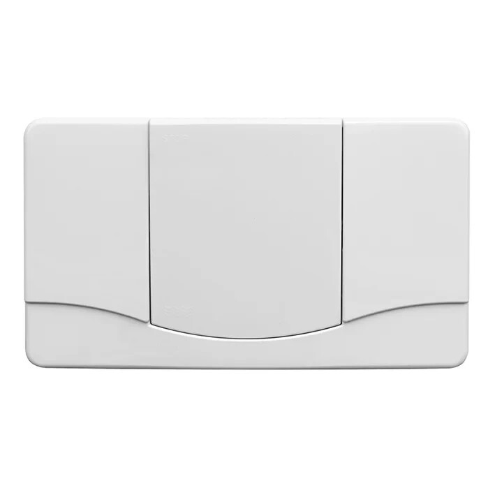 OLI Oliver Giada Betätigungsplatte - Weiß (604101) online kaufen  