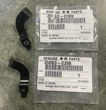 2008-2014 Kawasaki KFX450R Front Fender Brack...