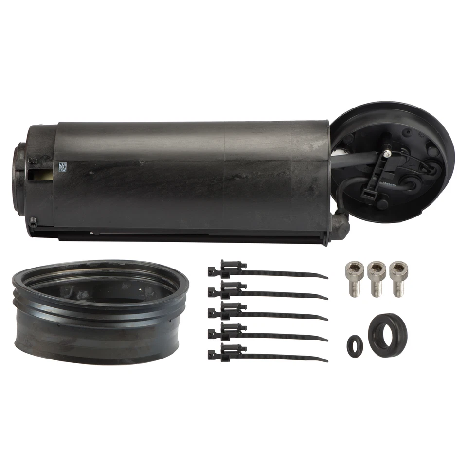 OEM NUEVO calentador de fluido de emisiones diésel 6,7 L V8 11-16 Super Duty BC3Z5J225M Foto 3 de 4