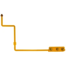 Console Flex Cable Power Volume Buttons for Nintendo Switch Replacement Parts