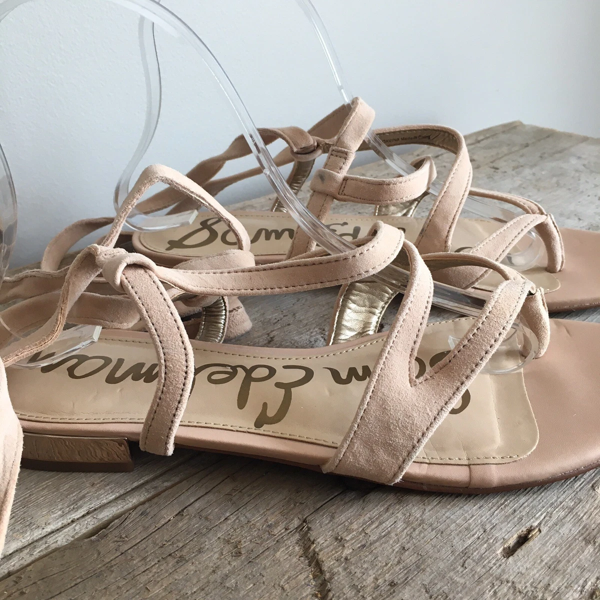 Sam edelman shop davina sandal