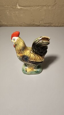 * vintage rooster ❀ イースターの ニワトリさん misen2014さま】vintage ❀ イースターの ニワトリさん 【公式通販】