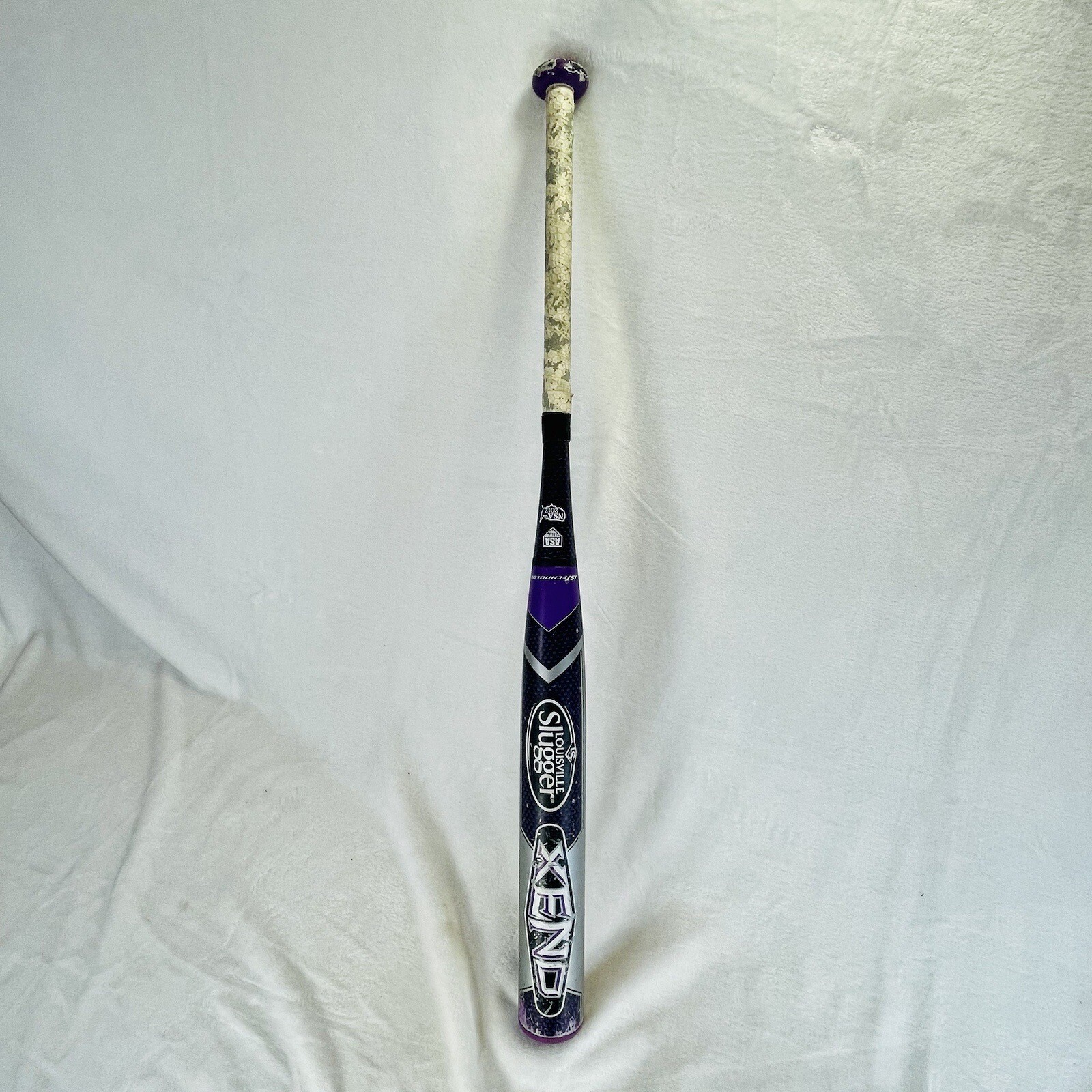 Louisville Slugger XENO FPXN14RR 32" 22oz 10 Composite Fastpitch