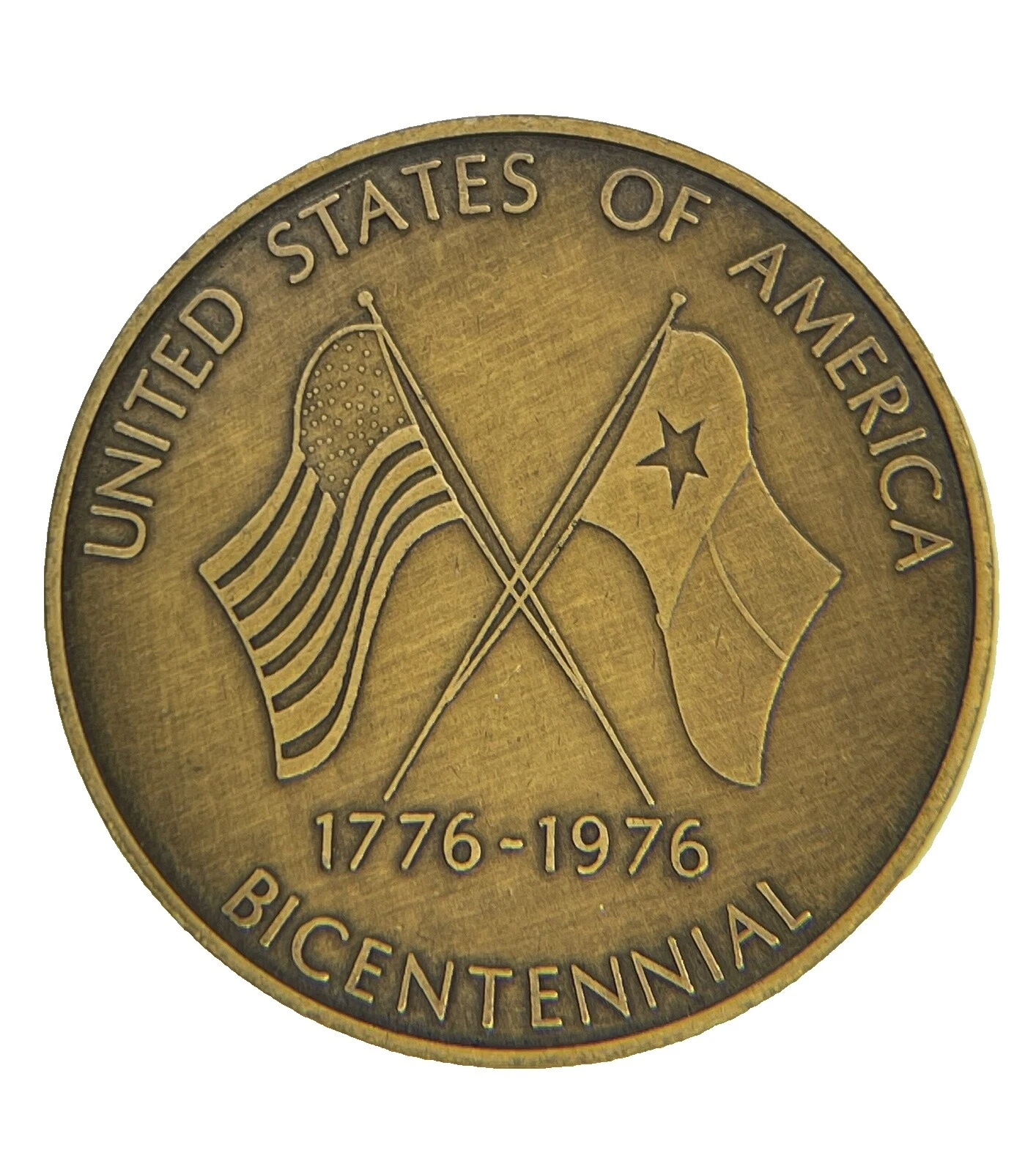 1976 Uncertified Bullions