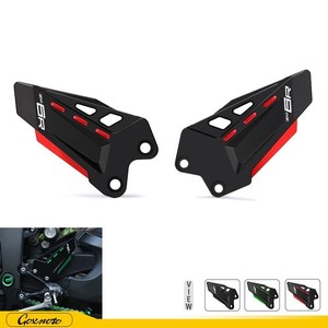 6/7いおPP補強】のわーるページ 2024 Zx6r Parts | eBay