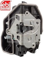 Febi Bilstein 177625 TüRschloss FüR BMW FüR Alpina FüR Mini