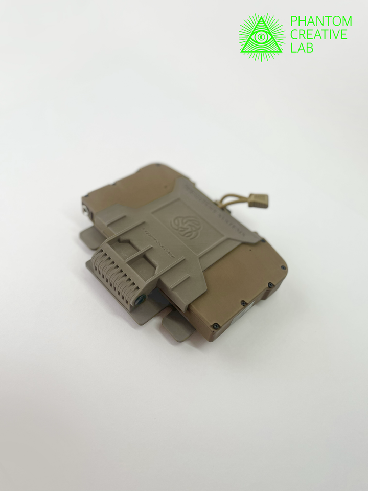 PERSISTENT SYSTEMS RDC TYPE Smartphone Case | eBay