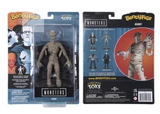 The Mummy Universal Monsters BendyFigs The Noble Collection *BRAND NEW*